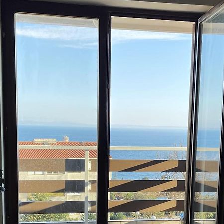 Opatija Apartment - Ocean Suite & Sea Breeze Εξωτερικό φωτογραφία
