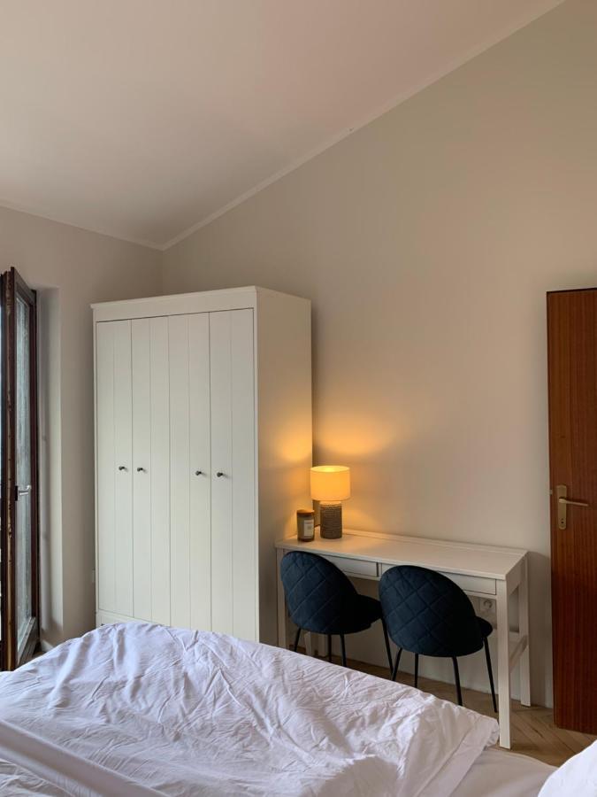 Opatija Apartment - Ocean Suite & Sea Breeze Εξωτερικό φωτογραφία
