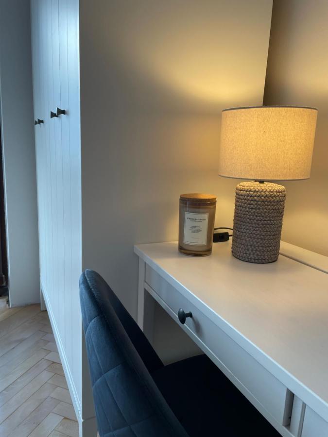 Opatija Apartment - Ocean Suite & Sea Breeze Εξωτερικό φωτογραφία