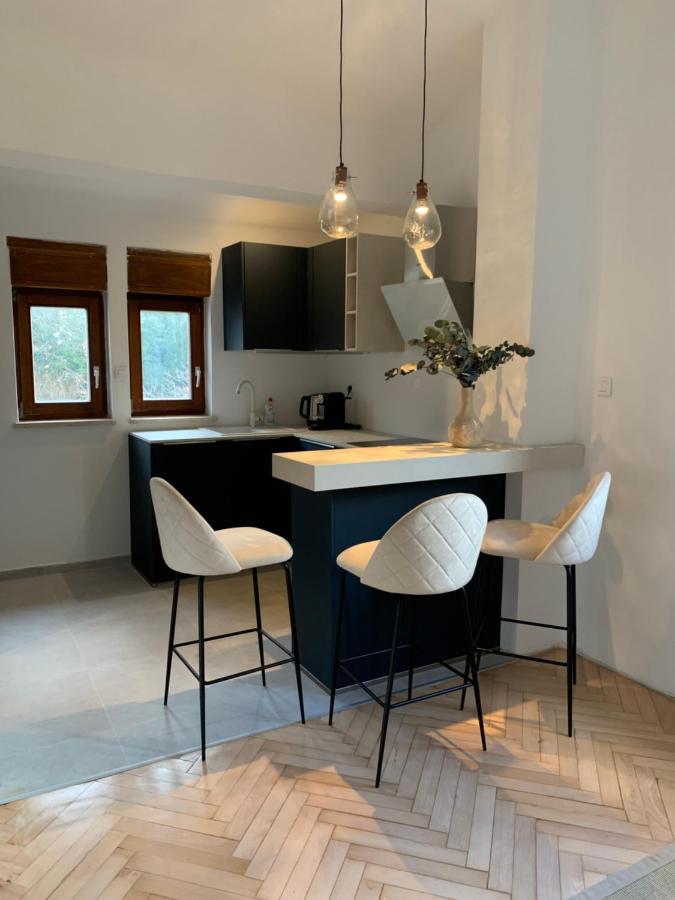 Opatija Apartment - Ocean Suite & Sea Breeze Εξωτερικό φωτογραφία