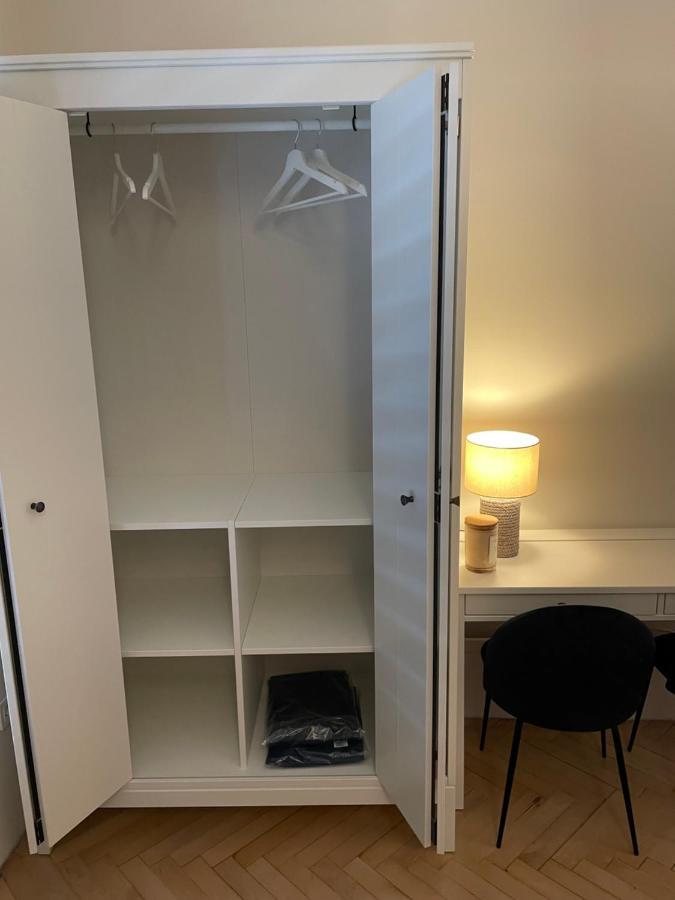 Opatija Apartment - Ocean Suite & Sea Breeze Εξωτερικό φωτογραφία