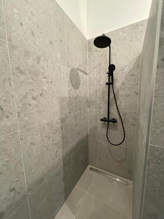 Opatija Apartment - Ocean Suite & Sea Breeze Εξωτερικό φωτογραφία