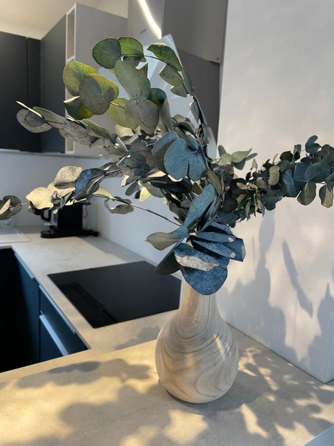 Opatija Apartment - Ocean Suite & Sea Breeze Εξωτερικό φωτογραφία