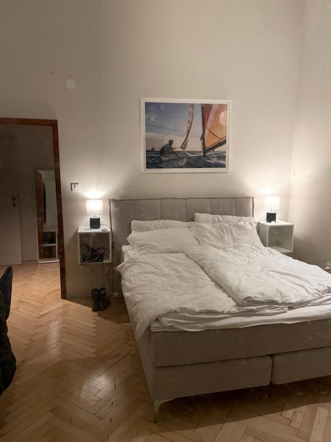 Opatija Apartment - Ocean Suite & Sea Breeze Εξωτερικό φωτογραφία