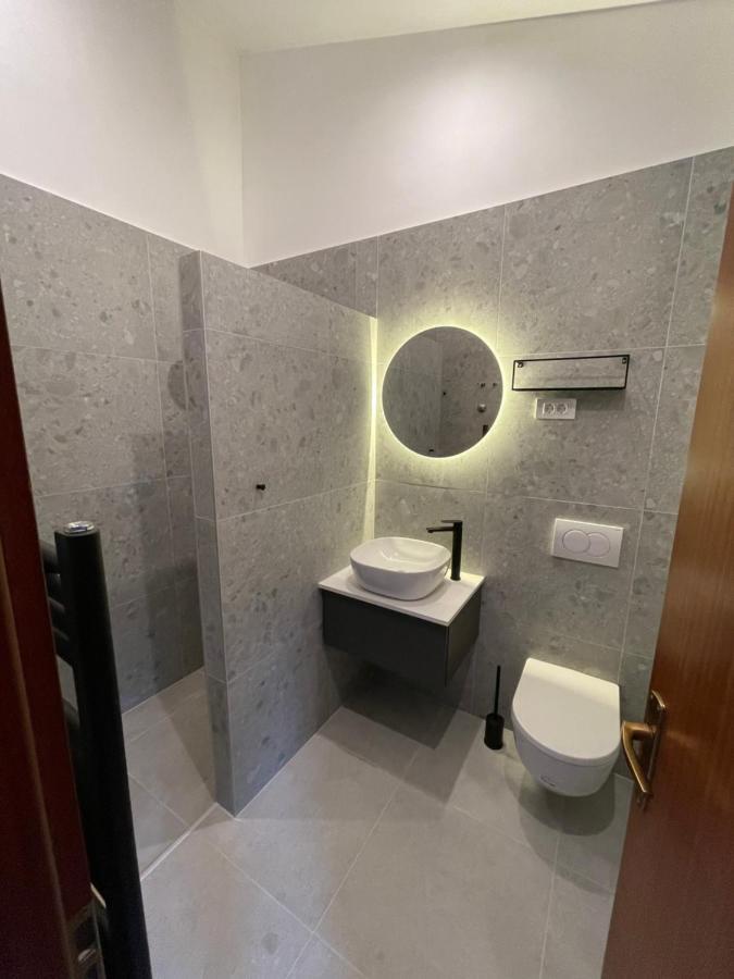Opatija Apartment - Ocean Suite & Sea Breeze Εξωτερικό φωτογραφία