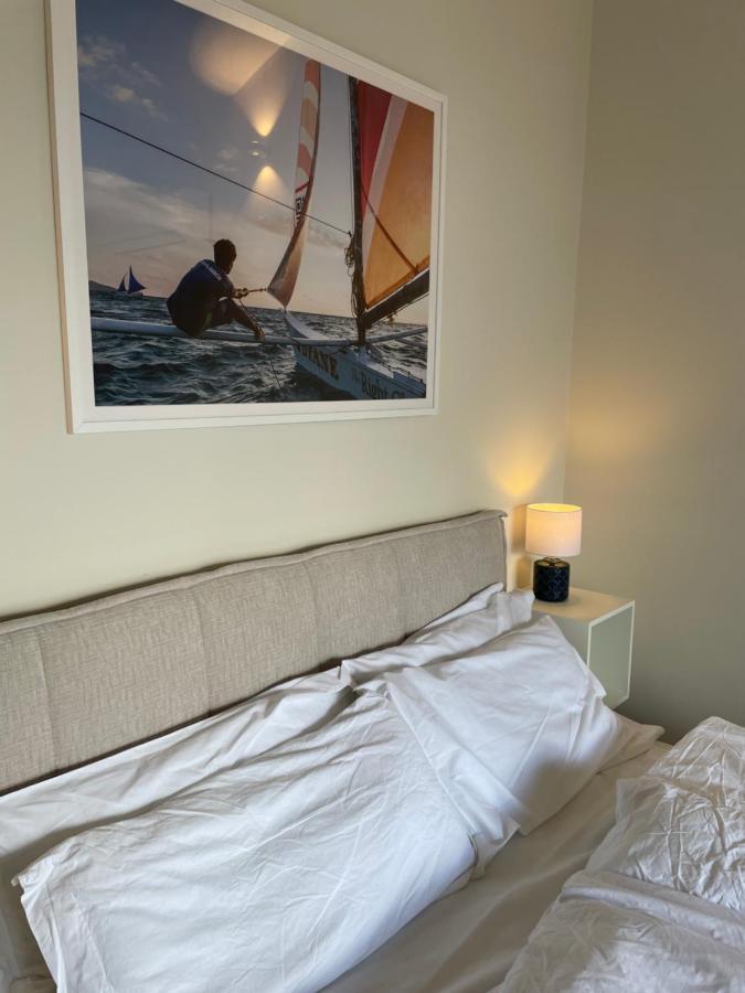 Opatija Apartment - Ocean Suite & Sea Breeze Εξωτερικό φωτογραφία