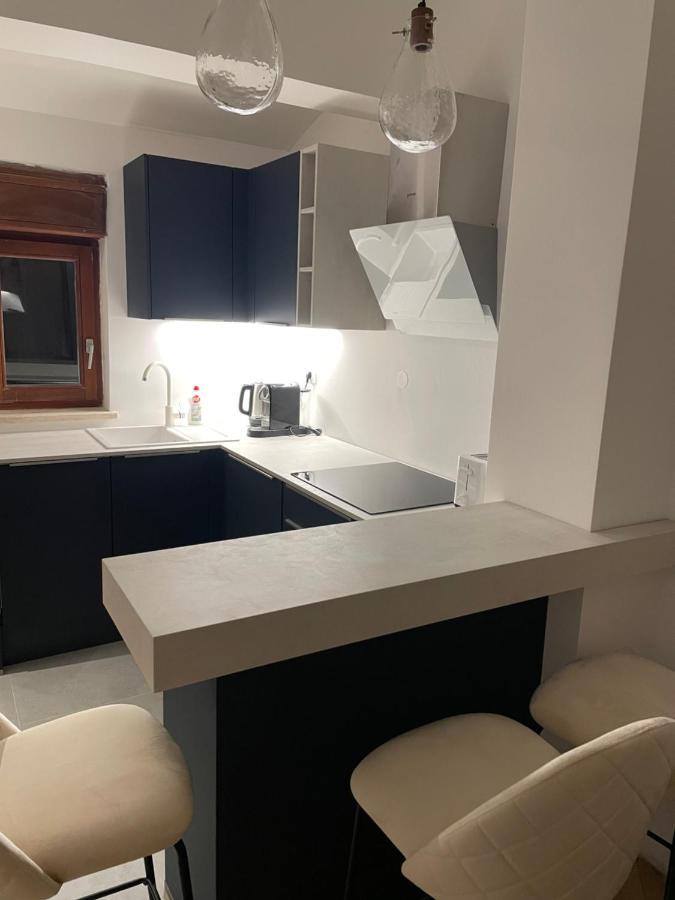 Opatija Apartment - Ocean Suite & Sea Breeze Εξωτερικό φωτογραφία