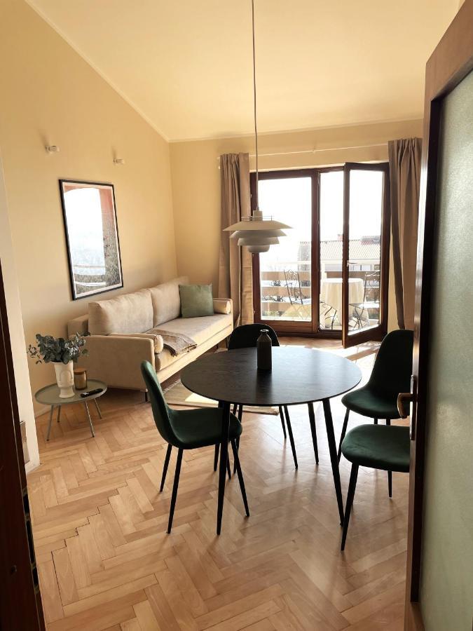Opatija Apartment - Ocean Suite & Sea Breeze Εξωτερικό φωτογραφία