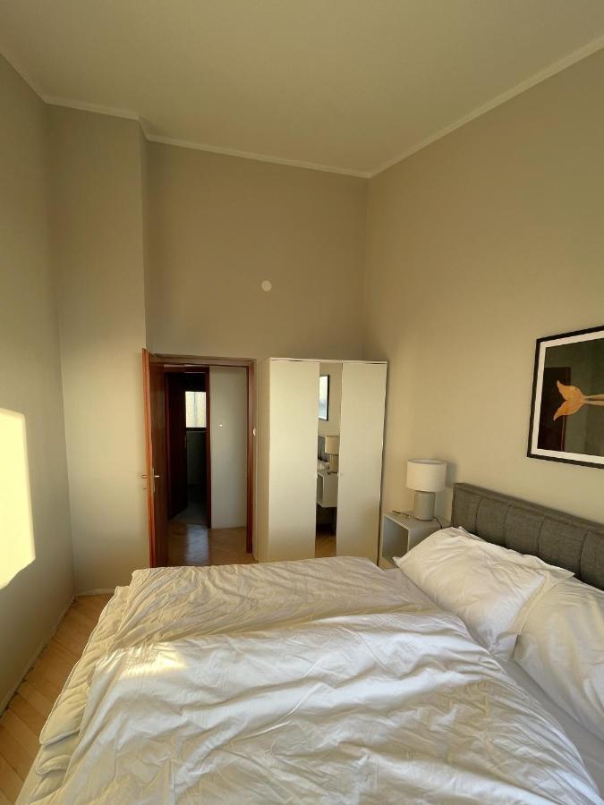 Opatija Apartment - Ocean Suite & Sea Breeze Εξωτερικό φωτογραφία